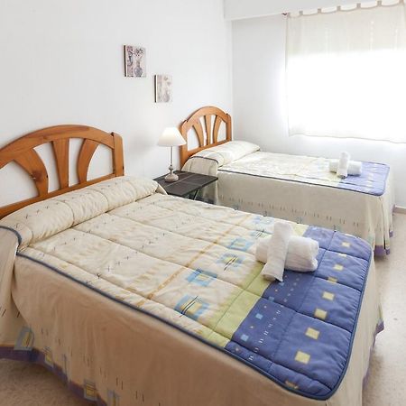 Ferienwohnung Nube Gandía Exterior foto